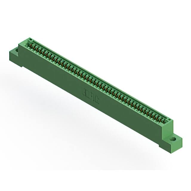 345-043-524-104 EDAC Inc.  Edgeboard Connectors